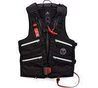 Chaleco airbag Arva AIRBAG RIDE VEST15+ (Negro)