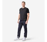 Chaleco Airbag Electrónico Bicicleta/Patinete Adulto Negro S/M