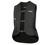 Chaleco airbag electrónico para moto Helite e-turtle 2 LL