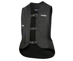 Chaleco airbag electrónico para moto Helite e-turtle 2 S