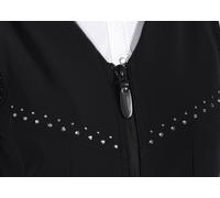 Chaleco airbag FREEJUMP AIRBAG Crystal Preciosa Freejump - Black / XL