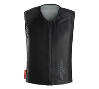 Furygan Evo Chaleco Airbag, negro, tamaño L para Hombres