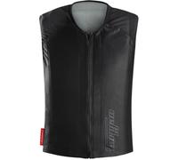 Chaleco Airbag Furygan Fury Evolution+ Negro 3XL