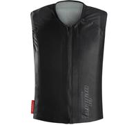 Chaleco Airbag Furygan Fury Evolution+ Negro S
