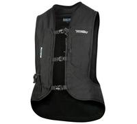 Chaleco airbag HELITE Turtle 2 negro S