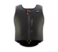 Chaleco Airbag Moto Dainese SMART AIR Negro Talla M/L D.Air System