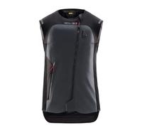 Chaleco Airbag Mujer Autónomo Ligero Alpinestars STELLA TECH-AIR 3 SYSTEM Negro
