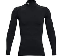 Chaleco ajustado de cuello alto Under Armour ColdGear® L Male