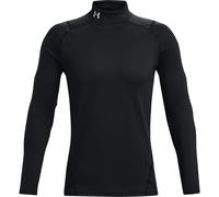 Chaleco ajustado de cuello alto Under Armour ColdGear® S Male