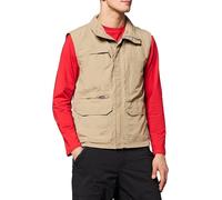 chaleco al aire libre de los hombres de CMP, Corda, 46