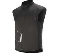 Chaleco Alpinestars HT Heat Tech - Negro 475392210