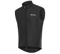 CHALECO ANATOMIC HOMBRE NEGRO T. M
