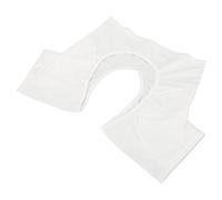 Chaleco Antitranspirante para Axilas para Mujer, Chaleco Antitranspirante para Axilas para Mujer, Chaleco Antitranspirante para Axilas, Protector de Axila de Manga Corta, Axila a (L)