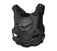 Chaleco Armadura De Motocicleta Protector Montar Protectora, Protección del La Bicicleta Tierra Equipo Defensa Carreras Carretera, Chaqueta Seguridad Motociclistas Deportivos, Motos para Jinetes