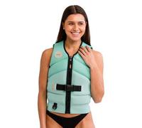 Chaleco Ayuda Flotación Deportes Acuáticos Unify Mujer 50 N M