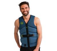 Chaleco Ayuda Flotación Deportes Arrastre Unify Hombre 50 N 2XL