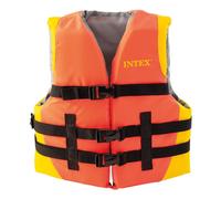 Chaleco ayuda flotación para niños 30-40 kg