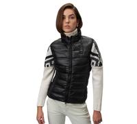 CHALECO BLAUER IMBOTTITO PLUMA MUJER S
