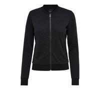 Only Mujer Onljoyce Ls Bomber Noos Chaqueta bomber,Negro (Black),L