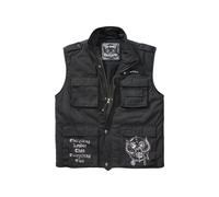 Chaleco Brandit Motörhead Ranger 3XL
