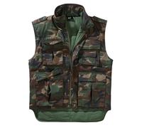 Chaleco Brandit Ranger M