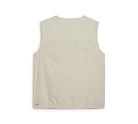 Chaleco cargo PUMATECH para hombre, Ropa, Beige, L L