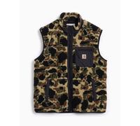 Chaleco Carhartt WIP Prentis Liner Duck Camo Unisex Multi XS