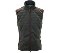 Chaleco Carinthia TLLG 2.0, hombre, verde oliva XL Olive