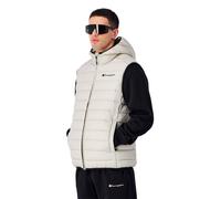 Chaleco Casual_Hombre_CHAMPION Polyfilled - M