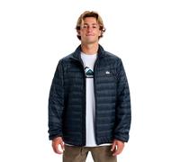 Chaleco Casual_Hombre_QUIKSILVER Scaly Fz - M