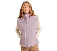Chaleco Casual_Mujer_ROXY Under The Cloud - L