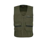 CHALECO CHIRUCA OSIRIS (M, VERDE)