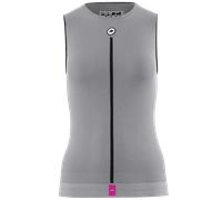 chaleco ciclismo mujer sin mangas Verano NS Skin Layer P1