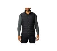 Chaleco Columbia Powder Lite II para hombre, chaleco buffer aislante ligero