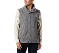 Chaleco Columbia Silver Ridge II S Male