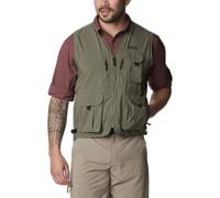 Columbia Men's Silver Ridge Utility Vest