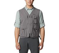 Chaleco Columbia Silver Ridge™ Utility S Male