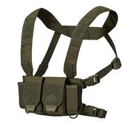 Chaleco Competition MultiGun Rig - verde oliva