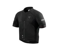 Chaleco con airbag Revit Avertum Tech-Air negro S