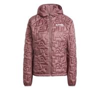 Chaleco con capucha amplio para mujer adidas Terrex Xperior PrimaLoft XS Female