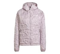 Chaleco con capucha amplio para mujer adidas Terrex Xperior PrimaLoft XS Female