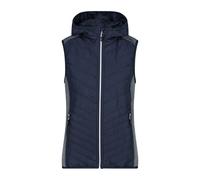 Chaleco con capucha CMP 2XS Female