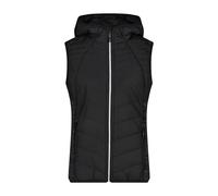 Chaleco con capucha de mujer CMP S