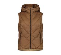 Chaleco con capucha de mujer CMP XL Female