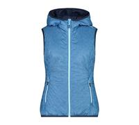 Chaleco con capucha para mujer CMP Reverse S Female
