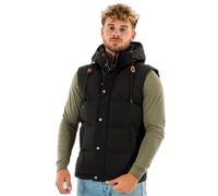 Chaleco con capucha Superdry Everst 2XL
