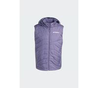 Chaleco Con Capucha Terrex Multi Climawarm Insulated adidas MKP