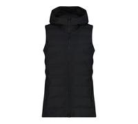 Chaleco con capucha y cremallera para mujer CMP 3XL Female