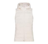 Chaleco con capucha y cremallera para mujer CMP M Female