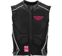 Chaleco con cremallera Fly Racing Barricade L/XL